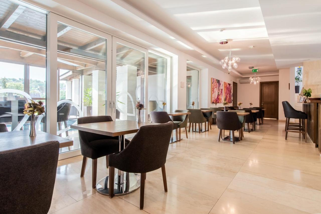 Botrytis Borhotel Mád 외부 사진
