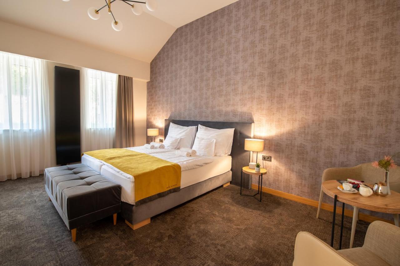 Botrytis Borhotel Mád 외부 사진