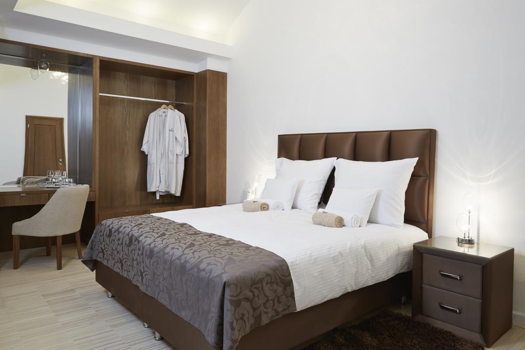 Botrytis Borhotel Mád 객실 사진