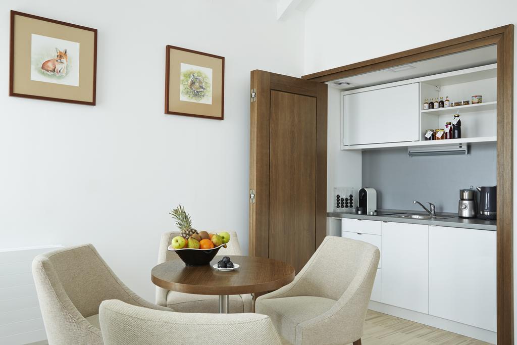 Botrytis Borhotel Mád 객실 사진