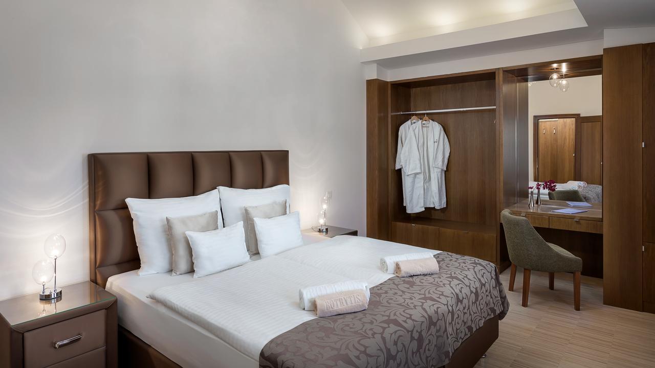 Botrytis Borhotel Mád 외부 사진